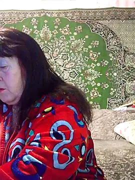 CrystalLime6411 online show from 18, 1, 2026