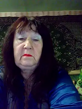 CrystalLime6411 online show from 7, 2, 2026