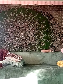 CrystalLime6411 online show from 22, 2, 2026