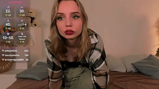 Little Clare online show from 28, 6, 2026
