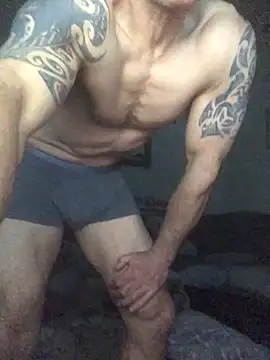 Andremann69 online show from 1, 3, 2026