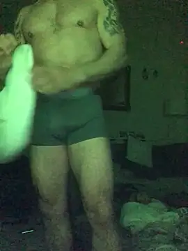 Andremann69 online show from 18, 3, 2026