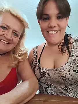 Bellapotencia1985 online show from 2, 6, 2026