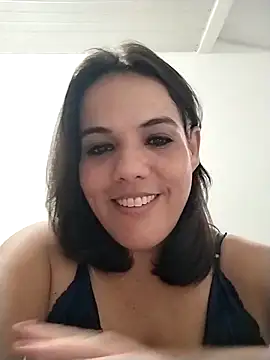 Bellapotencia1985 online show from 4, 10, 2025