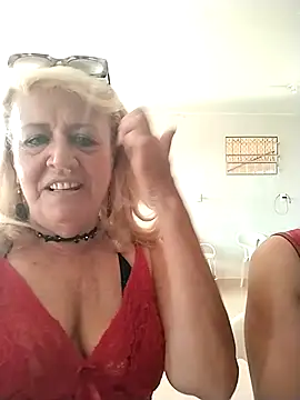 Bellapotencia1985 online show from 16, 3, 2026