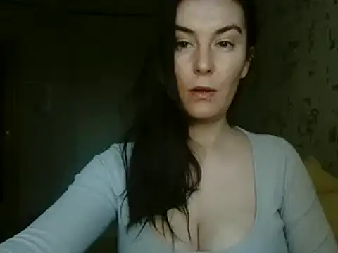 Snapshot of KatalinaQE chatting on 26, 9, 2025 KatalinaQE online show from 26, 9, 2025