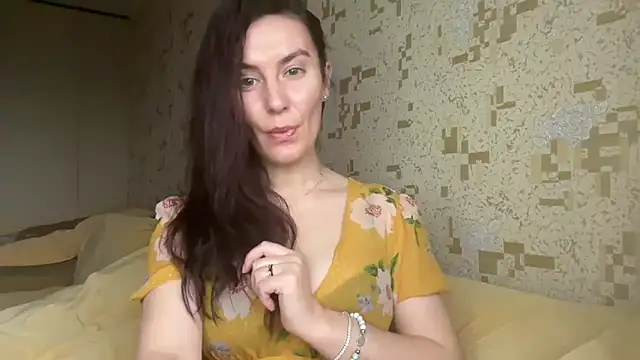 KatalinaQE online show from 14, 2, 2026