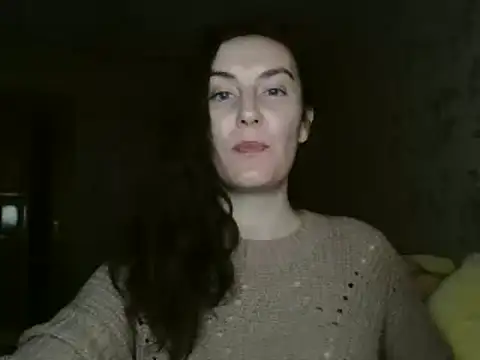 Snapshot of KatalinaQE chatting on 1, 10, 2025 KatalinaQE online show from 1, 10, 2025