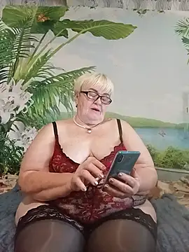 VioletSweet5566 online show from 22, 7, 2026