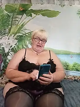 VioletSweet5566 online show from 20, 7, 2026