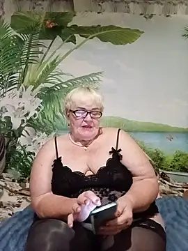 VioletSweet5566 online show from 6, 7, 2026