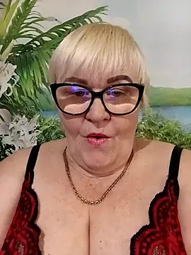 VioletSweet5566 online show from 15, 2, 2026