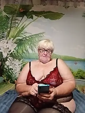 VioletSweet5566 online show from 13, 7, 2026