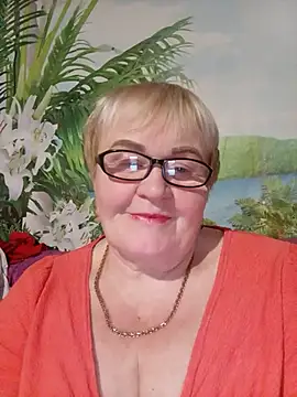 VioletSweet5566 online show from 2, 11, 2025