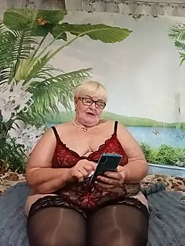 VioletSweet5566 online show from 20, 7, 2026
