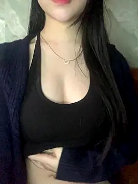 Lyly11 online show from 20, 12, 2025