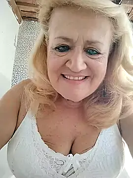 Belladama61 online show from 7, 10, 2025