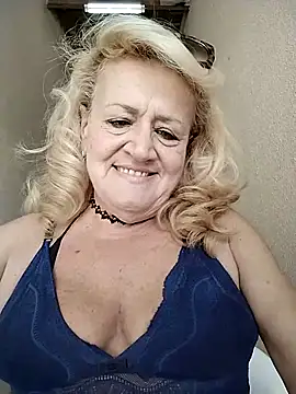 Belladama61 online show from 16, 9, 2025
