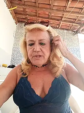 Belladama61 online show from 30, 11, 2025