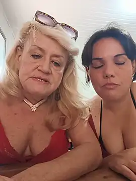 Belladama61 online show from 16, 7, 2026