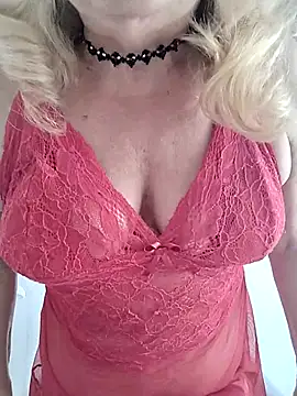 Belladama61 online show from 29, 11, 2025