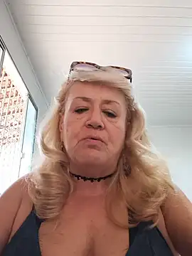 Belladama61 online show from 17, 7, 2026