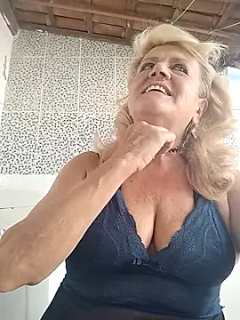 Belladama61 online show from 31, 1, 2026