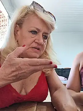 Belladama61 online show from 3, 7, 2026