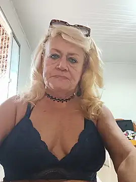 Belladama61 online show from 18, 5, 2026