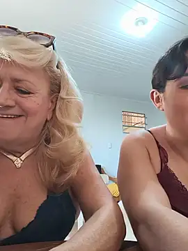 Belladama61 online show from 22, 7, 2026