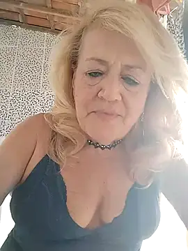 Belladama61 online show from 29, 10, 2025