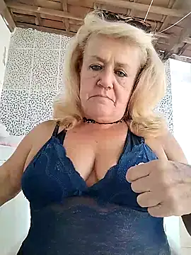 Belladama61 online show from 3, 4, 2026