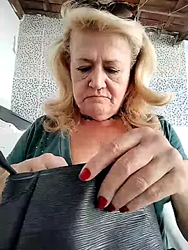 Belladama61 online show from 20, 11, 2025