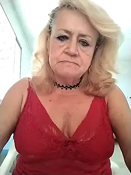 Belladama61 online show from 11, 2, 2026