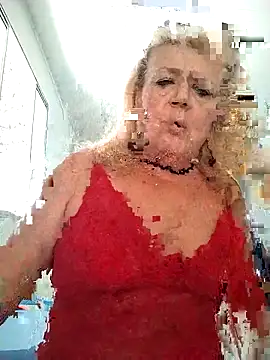 Belladama61 online show from 18, 3, 2026