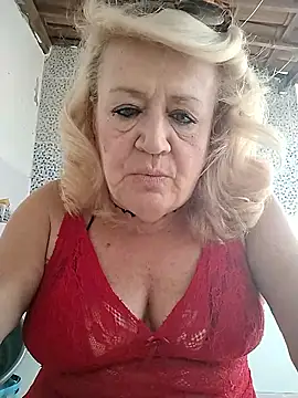 Belladama61 online show from 18, 1, 2026