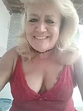 Belladama61 online show from 4, 4, 2026