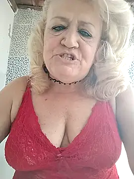 Belladama61 online show from 15, 2, 2026