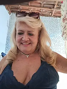 Belladama61 online show from 19, 7, 2026