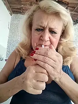 Belladama61 online show from 28, 3, 2026