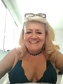 Belladama61 online show from 23, 3, 2026