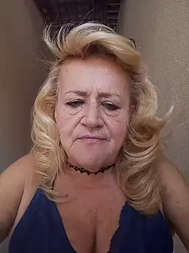 Belladama61 online show from 19, 9, 2025