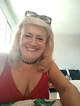 Belladama61 online show from 24, 3, 2026