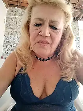 Belladama61 online show from 12, 11, 2025