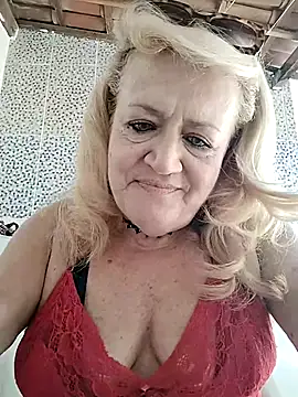 Belladama61 online show from 22, 11, 2025