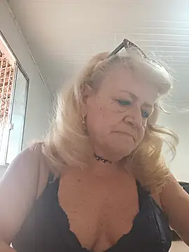 Belladama61 online show from 1, 7, 2026