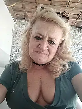 Belladama61 online show from 5, 10, 2025