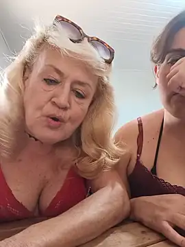 Belladama61 online show from 10, 7, 2026