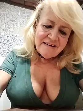 Belladama61 online show from 19, 4, 2026