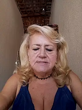 Belladama61 online show from 9, 9, 2025